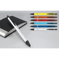 Hliníkové pero s možnosťou potlače